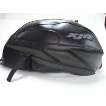 Tapis de réservoir BAGSTER Yamaha 1300 XJR 2002-2014 Noir / Espace