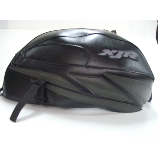 Tapis de réservoir BAGSTER Yamaha 1300 XJR 2002-2014 Noir / Espace