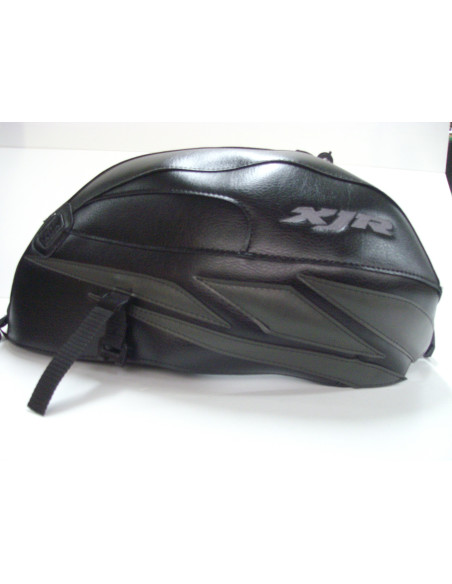 Tapis de réservoir BAGSTER Yamaha 1300 XJR 2002-2014 Noir / Espace