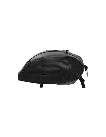 Tapis de réservoir BAGSTER Yamaha 1300 XJR 2002-2014 Noir