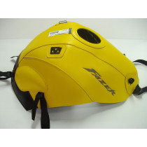 Tapis de réservoir BAGSTER Yamaha 600 FZS Fazer 2002-2003 Surf / Noir