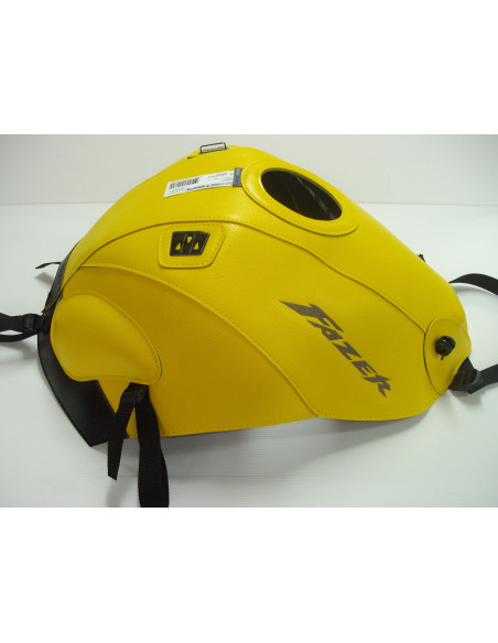 Tapis de réservoir BAGSTER Yamaha 600 FZS Fazer 2002-2003 Surf / Noir