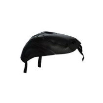 Tapis de réservoir BAGSTER Yamaha 600 FZS Fazer 2002-2003 Noir