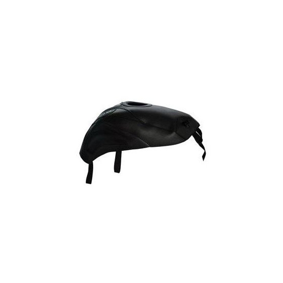 Tapis de réservoir BAGSTER Yamaha 600 FZS Fazer 2002-2003 Noir