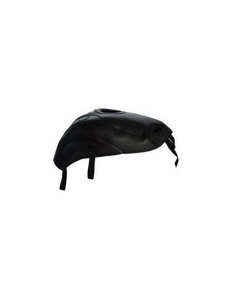 Tapis de réservoir BAGSTER Yamaha 600 FZS Fazer 2002-2003 Noir
