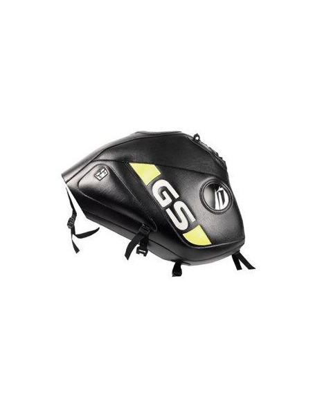 Tapis de réservoir BAGSTER BMW R 1150 GS Adventure (res 30L) 2002-2005 Arctique