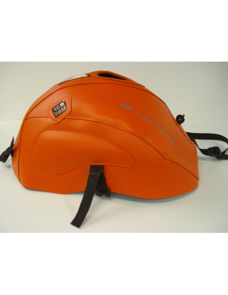 Tapis de réservoir BAGSTER Kawasaki Z 1000 2003-2006 Baltique