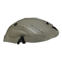 Tapis de réservoir BAGSTER Kawasaki Z 1000 2003-2006 Sable