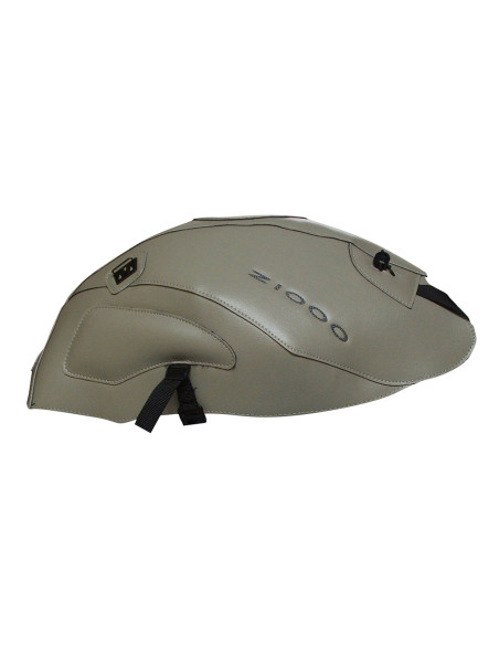 Tapis de réservoir BAGSTER Kawasaki Z 1000 2003-2006 Sable