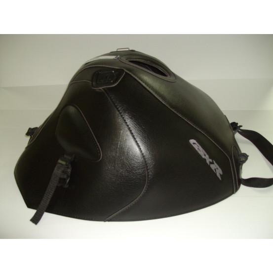 Tapis de réservoir BAGSTER Suzuki 1000 GSX R 2003-2004 Noir