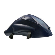 Tapis de réservoir BAGSTER Suzuki 650/1000 SV N/S 2003-2010 Bleu Foncé