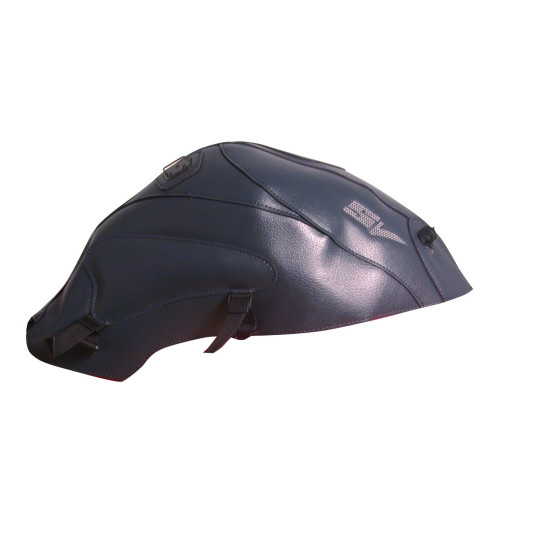 Tapis de réservoir BAGSTER Suzuki 650/1000 SV N/S 2003-2010 Anthracite