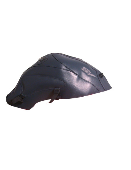 Tapis de réservoir BAGSTER Suzuki 650/1000 SV N/S 2003-2010 Anthracite