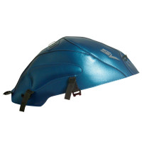 Tapis de réservoir BAGSTER Suzuki 650/1000 SV N/S 2003-2010 Bleu Nacre