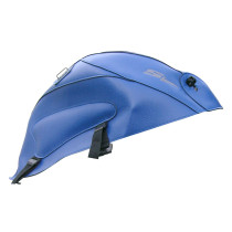 Tapis de réservoir BAGSTER Suzuki 650/1000 SV N/S 2003-2010 Bleu