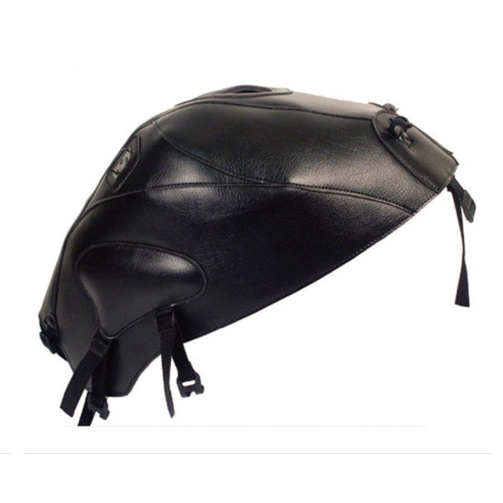 Tapis de réservoir BAGSTER Suzuki 650/1000 SV N/S 2003-2010 Noir
