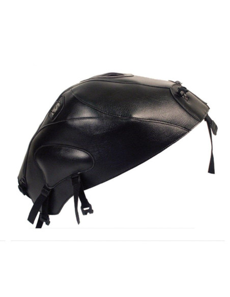 Tapis de réservoir BAGSTER Suzuki 650/1000 SV N/S 2003-2010 Noir