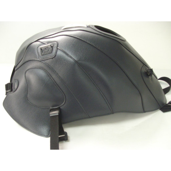 Tapis de réservoir BAGSTER Moto Guzzi 750 Breva 2003-2010 Anthracite