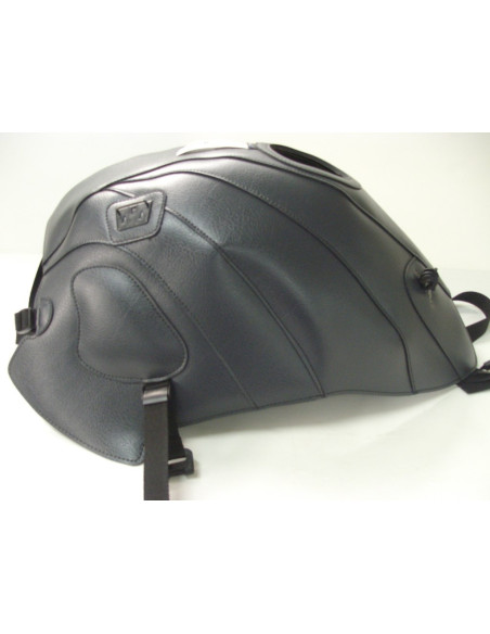 Tapis de réservoir BAGSTER Moto Guzzi 750 Breva 2003-2010 Anthracite