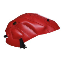 Tapis de réservoir BAGSTER Moto Guzzi 750 Breva 2003-2010 Rouge
