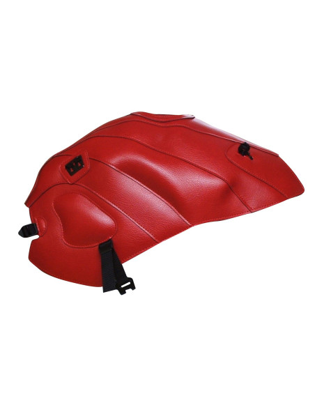 Tapis de réservoir BAGSTER Moto Guzzi 750 Breva 2003-2010 Rouge