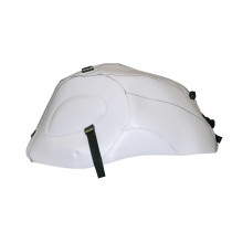 Tapis de réservoir BAGSTER Moto Guzzi 1000/V 11 Le Mans 2003-2009 Blanc