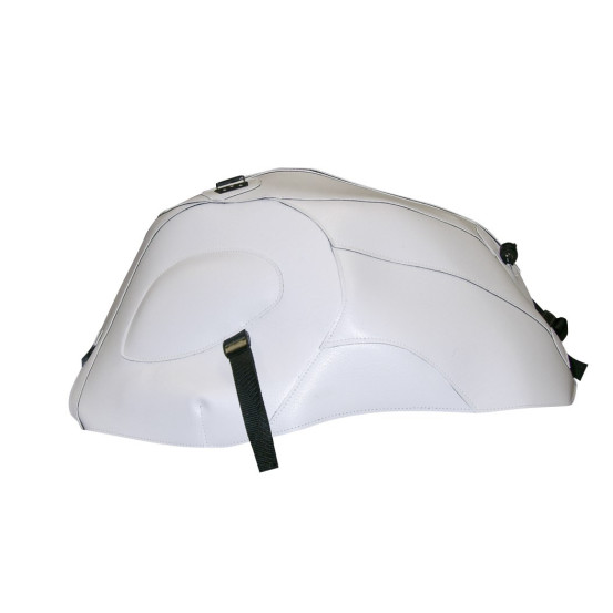 Tapis de réservoir BAGSTER Moto Guzzi 1000/V 11 Le Mans 2003-2009 Blanc