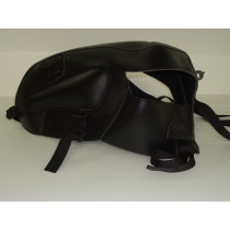 Tapis de réservoir BAGSTER Triumph 1000 T100 Bonneville 2003-2007 Noir