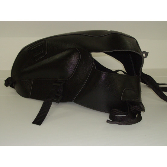 Tapis de réservoir BAGSTER Triumph 1000 T100 Bonneville 2003-2007 Noir