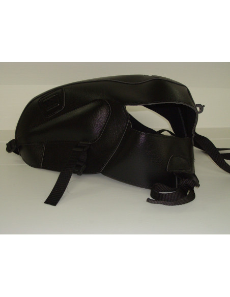 Tapis de réservoir BAGSTER Triumph 1000 T100 Bonneville 2003-2007 Noir