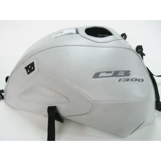 Tapis de réservoir BAGSTER Honda CB 1300 Big One / S 2003-2011 Gris Clair