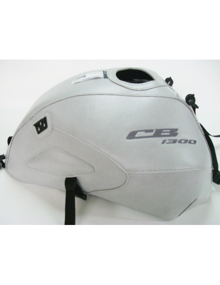 Tapis de réservoir BAGSTER Honda CB 1300 Big One / S 2003-2011 Gris Clair