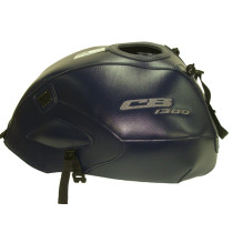 Tapis de réservoir BAGSTER Honda CB 1300 Big One / S 2003-2011 Bleu Foncé