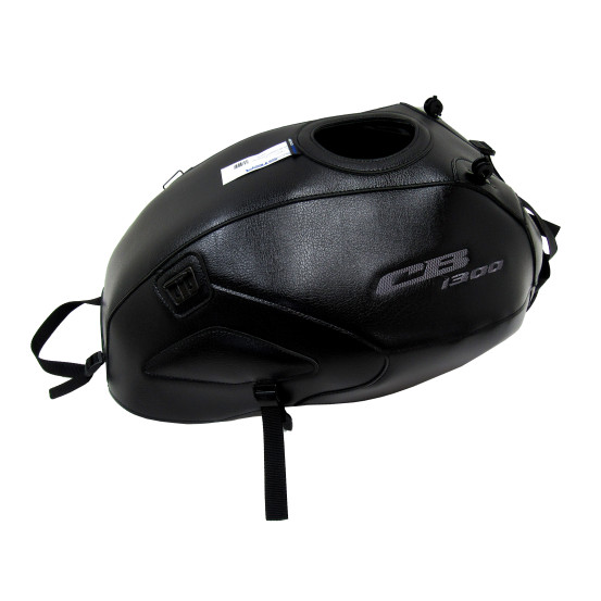 Tapis de réservoir BAGSTER Honda CB 1300 Big One / S 2003-2011 Noir