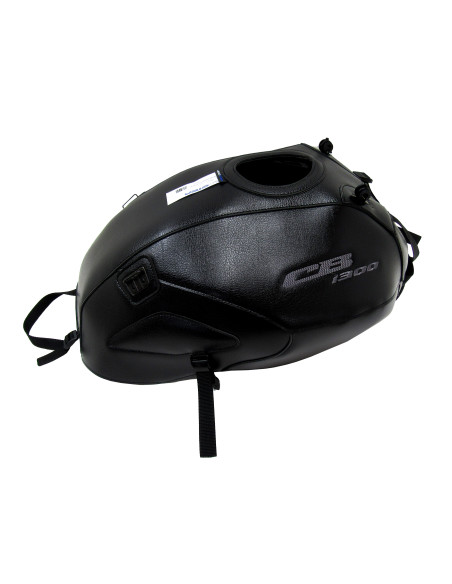 Tapis de réservoir BAGSTER Honda CB 1300 Big One / S 2003-2011 Noir