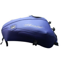 Tapis de réservoir BAGSTER Honda 600 CB Hornet 2003-2006 Bleu de Chine