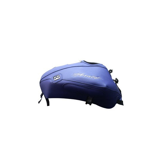 Tapis de réservoir BAGSTER Honda 600 CB Hornet 2003-2006 Bleu de Chine