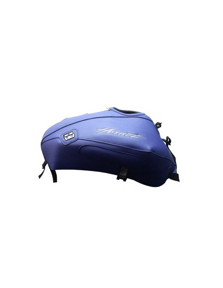 Tapis de réservoir BAGSTER Honda 600 CB Hornet 2003-2006 Bleu de Chine