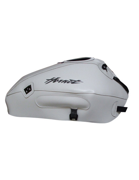 Tapis de réservoir BAGSTER Honda 600 CB Hornet 2003-2006 Blanc