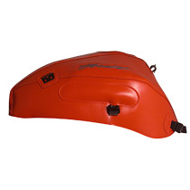 Tapis de réservoir BAGSTER Honda 600 CB Hornet 2003-2006 Potiron