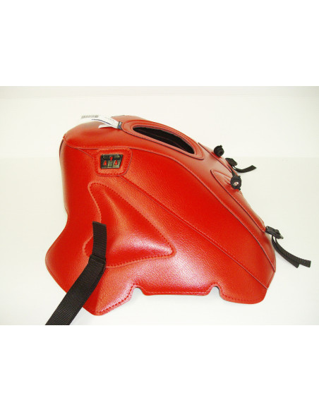 Tapis de réservoir BAGSTER Ducati 620/1000/1100 Multistrada 2003-2007 Rouge