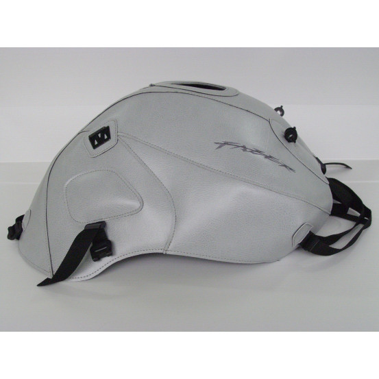 Tapis de réservoir BAGSTER Yamaha 600 FZ6 Fazer S/S2 2004-2009 Gris Clair