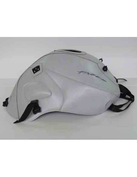 Tapis de réservoir BAGSTER Yamaha 600 FZ6 Fazer S/S2 2004-2009 Gris Clair