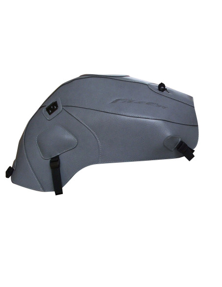 Tapis de réservoir BAGSTER Yamaha 600 FZ6 Fazer S/S2 2004-2009 Acier