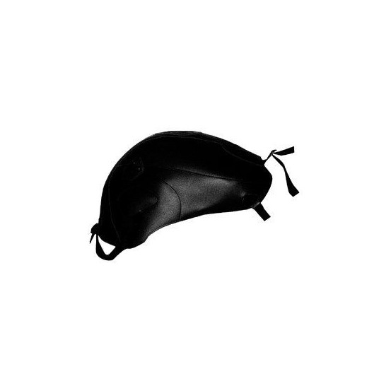 Tapis de réservoir BAGSTER Yamaha 600 FZ6 Fazer S/S2 2004-2009 Noir