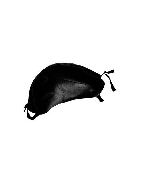 Tapis de réservoir BAGSTER Yamaha 600 FZ6 Fazer S/S2 2004-2009 Noir