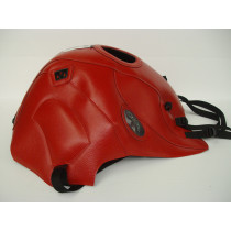 Tapis de réservoir BAGSTER Moto Guzzi 850/1100 Breva 1200 Norge/Sport 2004-2014 Rouge
