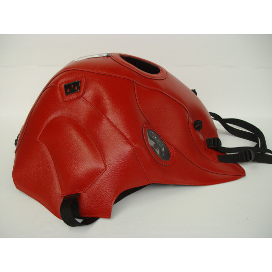 Tapis de réservoir BAGSTER Moto Guzzi 850/1100 Breva 1200 Norge/Sport 2004-2014 Rouge