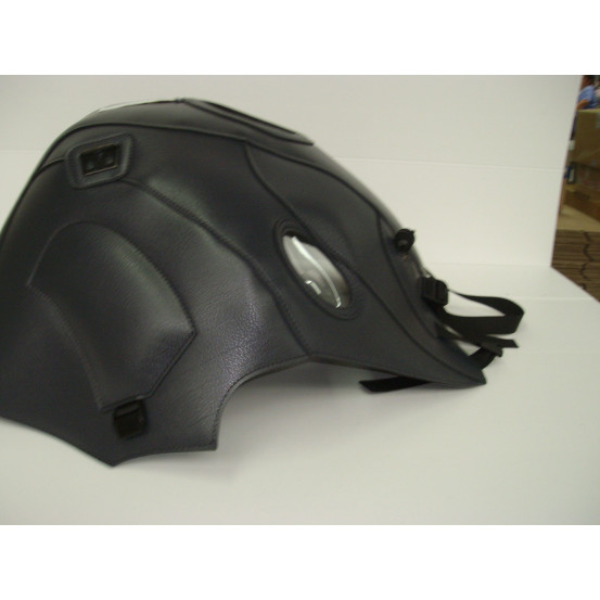 Tapis de réservoir BAGSTER Moto Guzzi 850/1100 Breva 1200 Norge/Sport 2004-2014 Anthracite