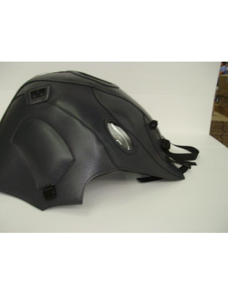 Tapis de réservoir BAGSTER Moto Guzzi 850/1100 Breva 1200 Norge/Sport 2004-2014 Anthracite